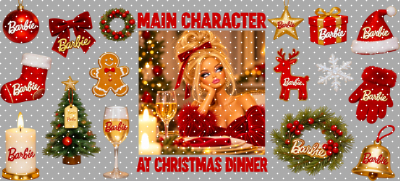16oz Christmas-S  3618